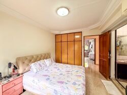 Blk 724 Tampines Courtview (Tampines), HDB 5 Rooms #592187351